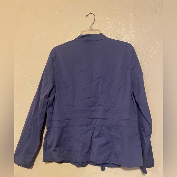 Coldwater creek long sleeve - Picture 2 of 3